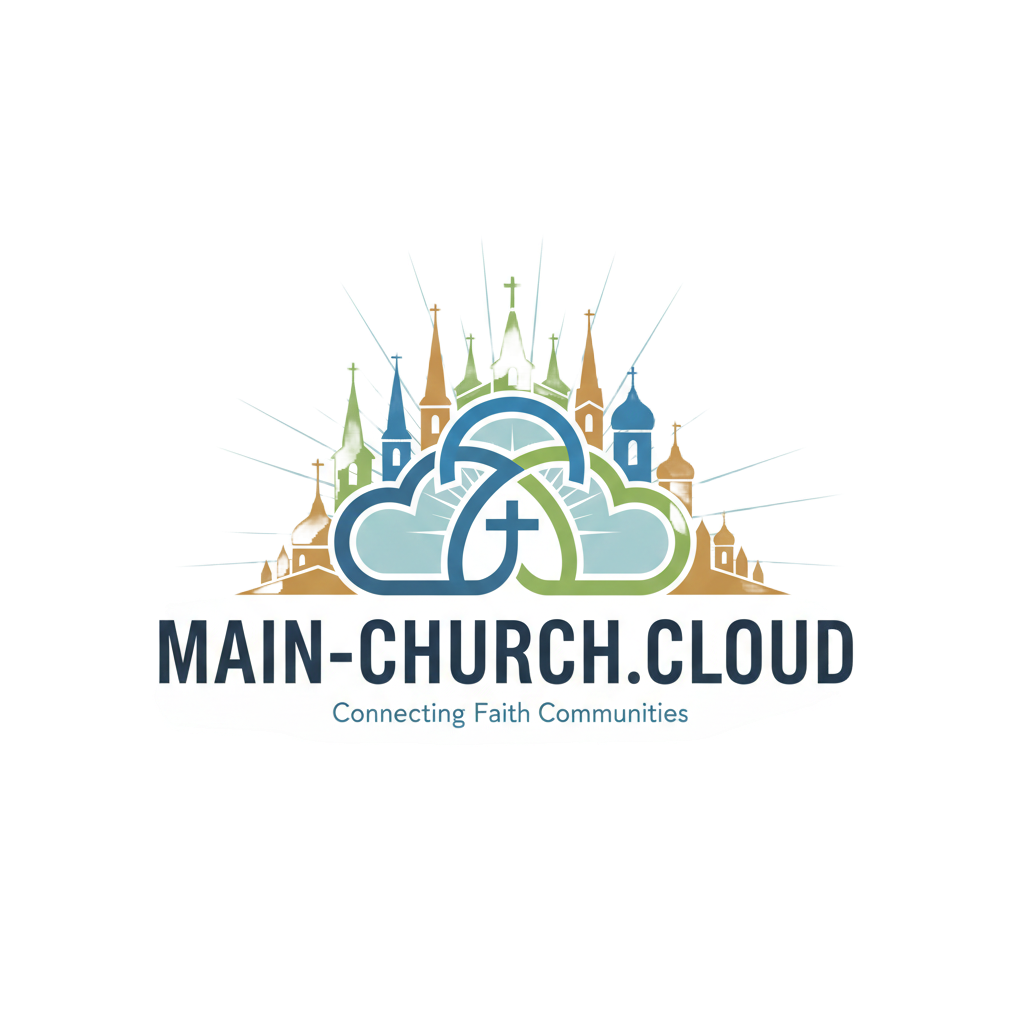 Main-Church.cloud